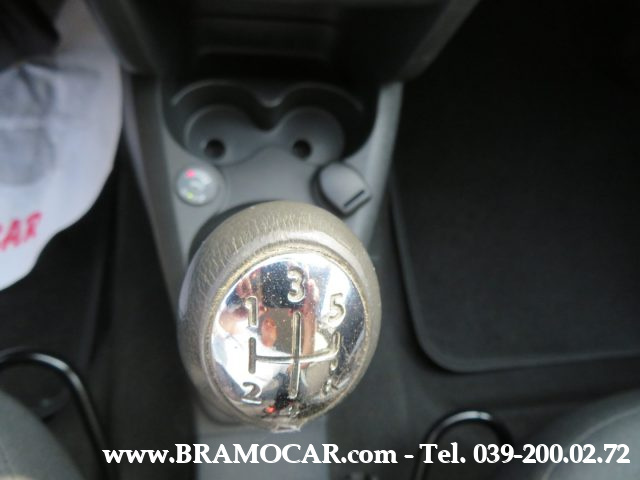 DACIA Sandero usata, con USB