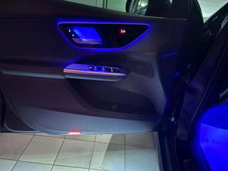 MERCEDES-BENZ GLC 220 usata, con Sedili riscaldati
