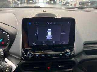 FORD EcoSport usata, con Climatizzatore