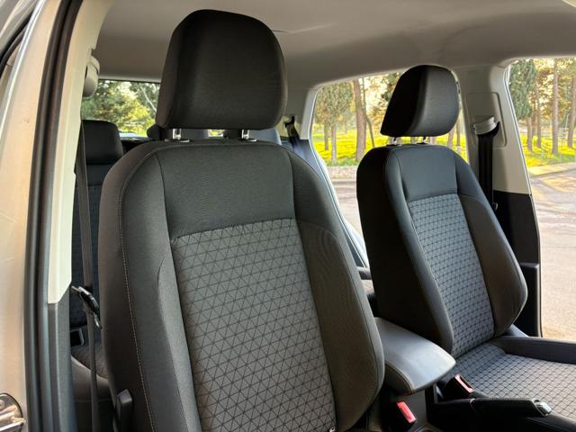 VOLKSWAGEN T-Cross usata, con Chiusura centralizzata