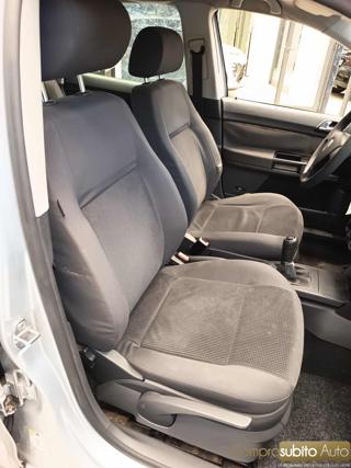 VOLKSWAGEN Polo usata, con Servosterzo