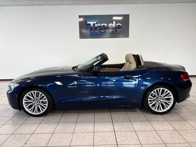 BMW Z4 usata, con ABS