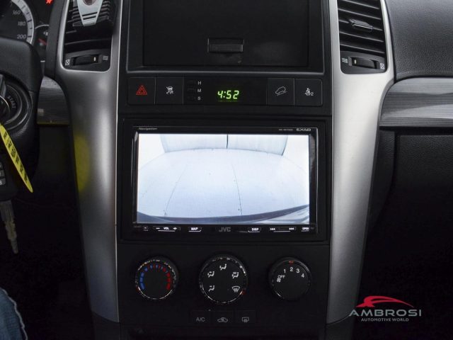 CHEVROLET Captiva usata 14