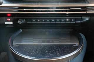 LANCIA Ypsilon usata, con Volante in pelle