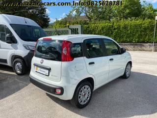 FIAT Panda usata, con Alzacristalli elettrici