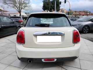 MINI One usata, con Chiusura centralizzata