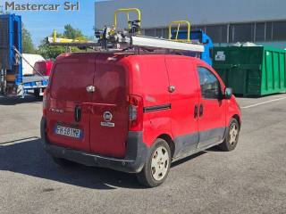 FIAT Fiorino usata, con Chiusura centralizzata