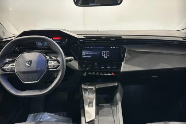 PEUGEOT 308 usata, con Chiusura centralizzata telecomandata