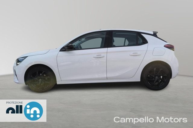 OPEL Corsa usata 6