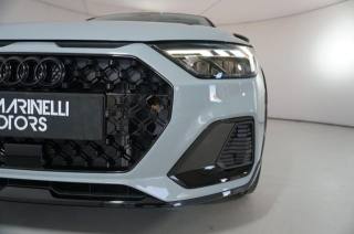 AUDI A1 usata, con Volante in pelle