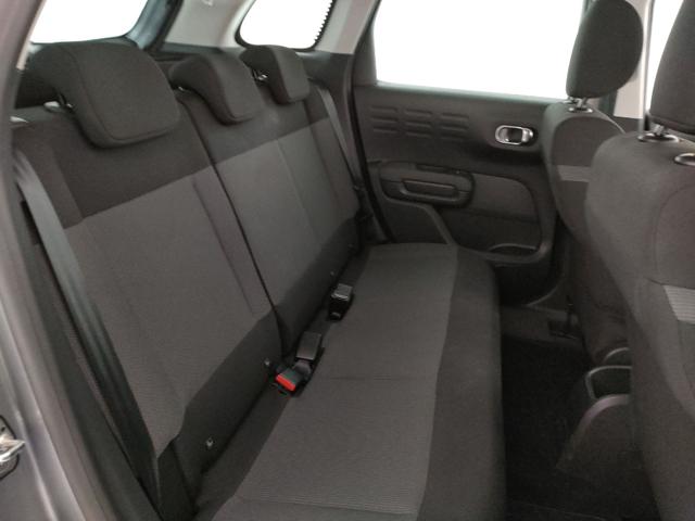 CITROEN C3 Aircross usata, con Park Distance Control