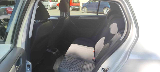 VOLKSWAGEN Golf usata, con Specchietti laterali elettrici