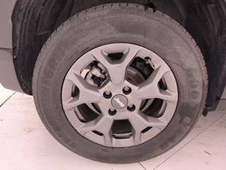 JEEP Avenger usata, con Sistema di chiamata d