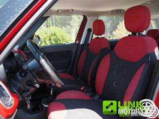 FIAT 500L usata 4