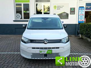 VOLKSWAGEN Caddy usata, con Airbag