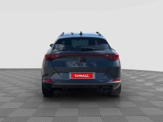 CUPRA Formentor usata 3