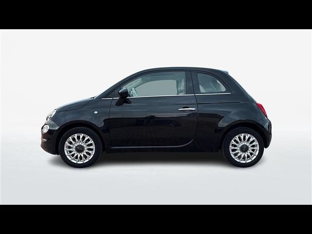 FIAT 500 usata 12