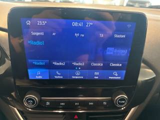 FORD Puma usata, con Sistema di navigazione