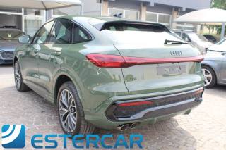AUDI Q5 usata, con Cruise Control