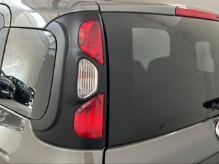 FIAT Panda Cross usata, con MP3