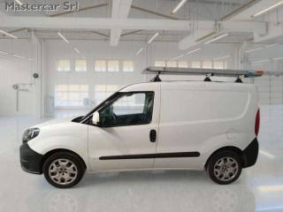 FIAT Doblo usata, con Controllo trazione
