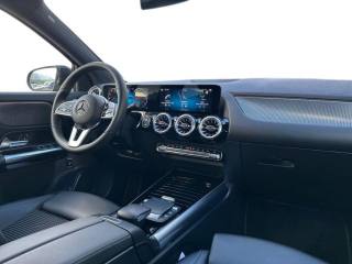 MERCEDES-BENZ GLA 180 usata, con Immobilizzatore elettronico