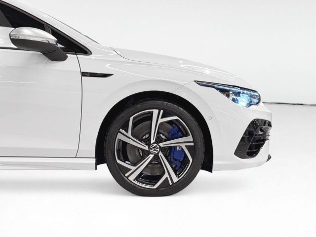 VOLKSWAGEN Golf R usata, con Alzacristalli elettrici