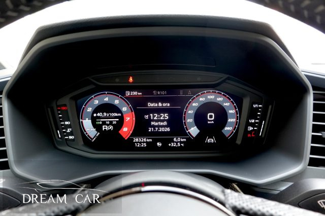 AUDI A1 usata, con Controllo trazione