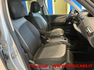 CITROEN Grand C4 Picasso usata, con Antifurto