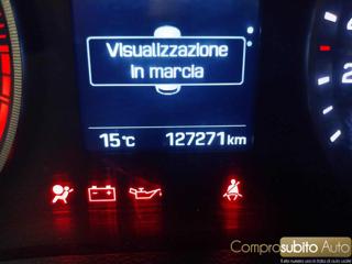 HYUNDAI Tucson usata, con Park Distance Control