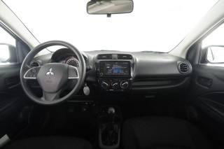 MITSUBISHI Space Star usata 10