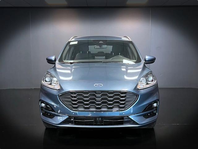 FORD Kuga usata, con Airbag