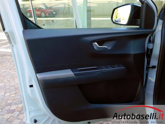 FORD Tourneo Courier usata, con Airbag testa