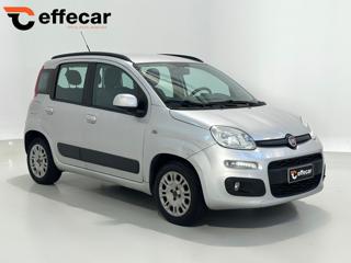 FIAT Panda usata, con Airbag Passeggero