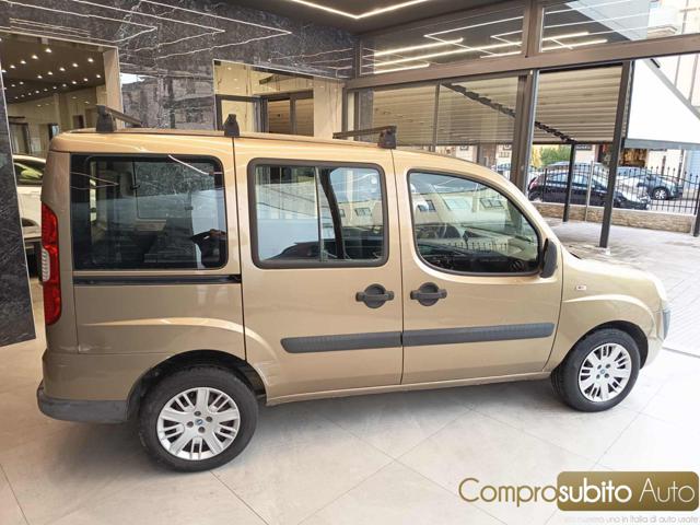FIAT Doblo usata, con Chiusura centralizzata