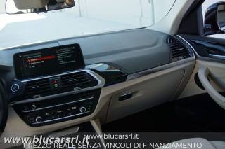 BMW X4 usata 8