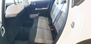 CITROEN C3 usata, con Alzacristalli elettrici