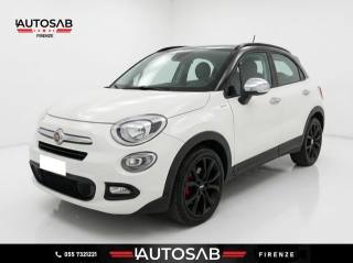 FIAT 500X 1.3 MultiJet 95 Cv Sport Neo Patentati