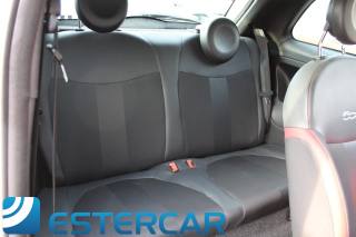 FIAT 500 usata, con ESP
