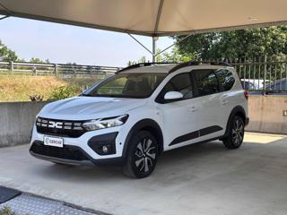 DACIA Jogger 1.0 TCe GPL 100 CV EXPR. DOPPIO TRENO OK NEOP.