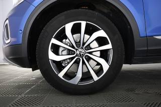 VOLKSWAGEN T-Roc usata 8