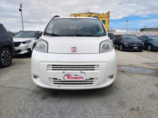 FIAT Qubo 1.3 MJT 95 CV Trekking