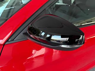 AUDI A1 usata, con Specchietti laterali elettrici