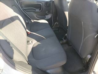 FIAT Panda usata, con Fendinebbia