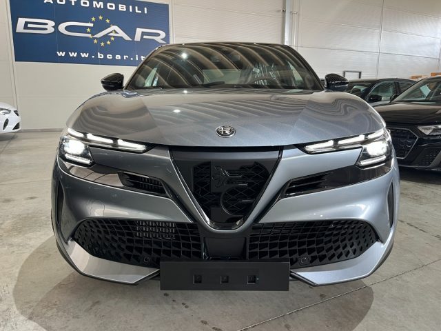 ALFA ROMEO Junior usata, con Airbag