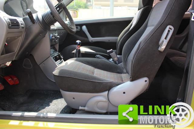 FIAT Punto usata 25