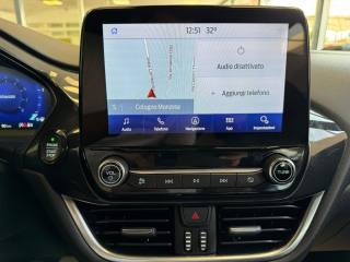 FORD Puma usata, con Cruise Control