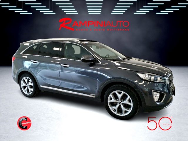 KIA Sorento usata 6
