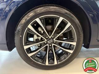 SPORTEQUIPE Sportequipe 7 GTW usata, con Sistema di navigazione