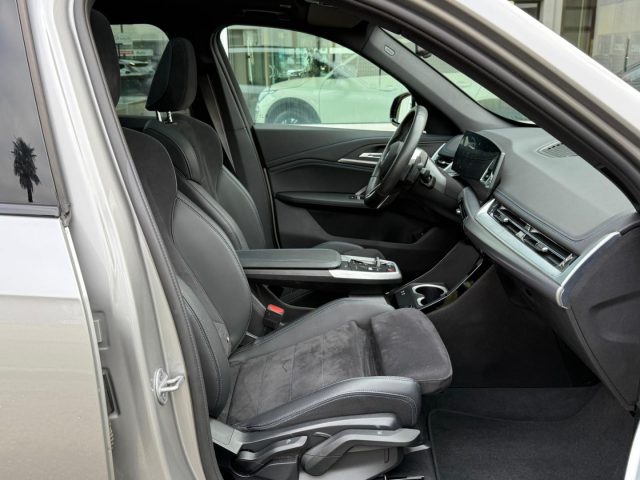 BMW X1 usata, con Filtro antiparticolato